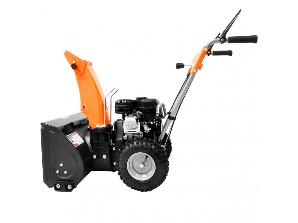 Снегоуборщик YARD FOX BASIC 5640H