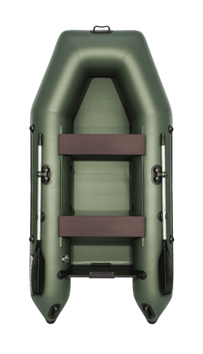 Лодка ПВХ АКВА 2900