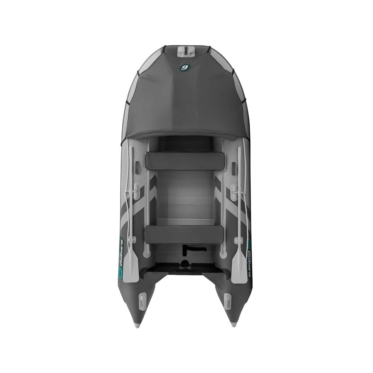 Лодка ПВХ GLADIATOR C330AL