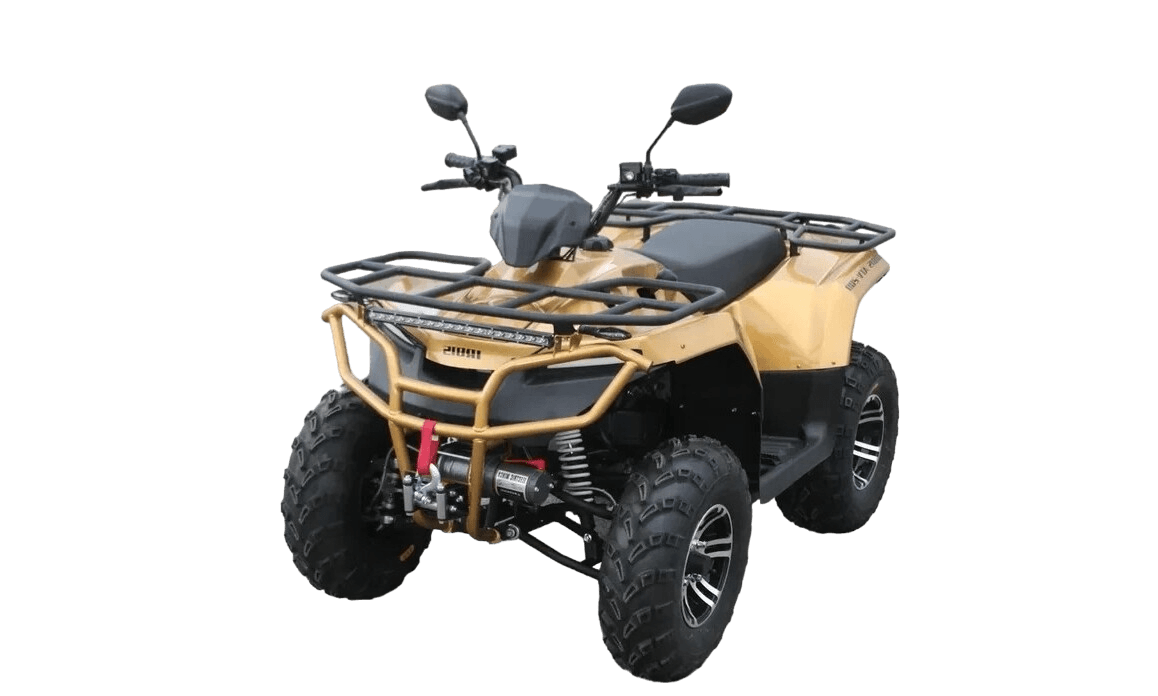 Квадроцикл IRBIS ATV 250 Premium