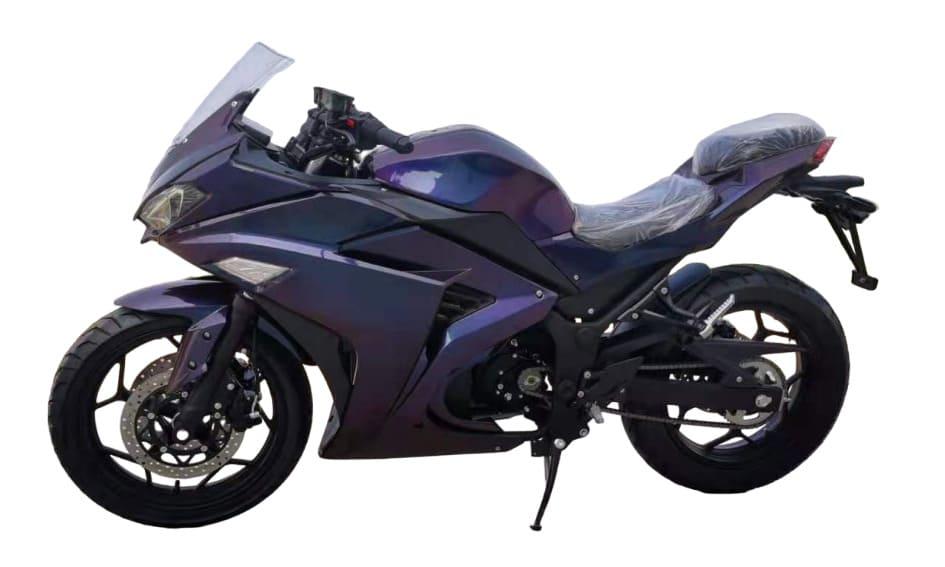 Электромотоцикл ELECTRON R3 (3 кВт)