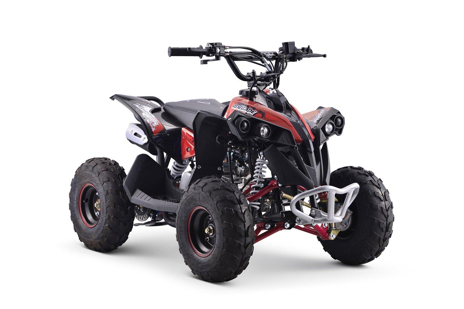 Квадроцикл YACOTA RENEGADE MINI