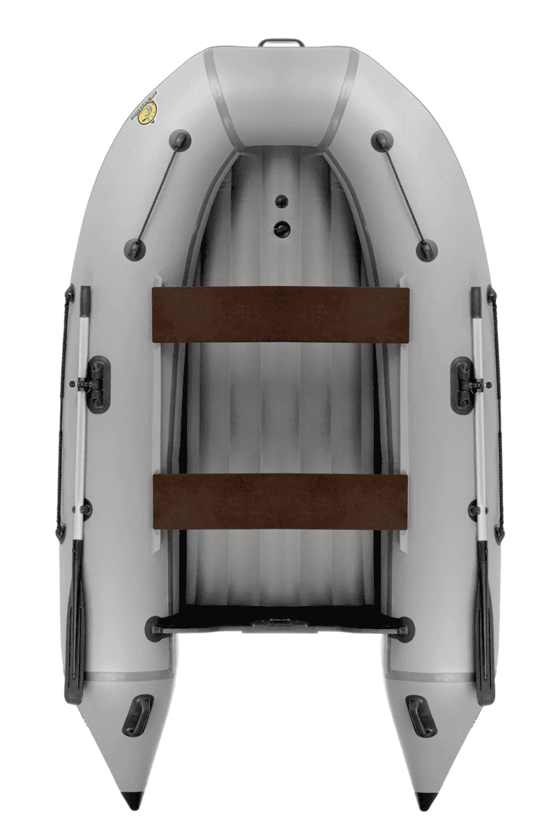 Лодка ПВХ ТРИТОН Air 310 2023 Model