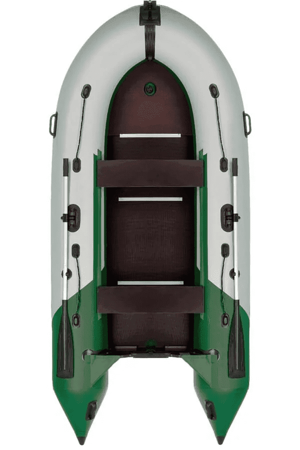 Лодка ПВХ ТРИТОН Sport 360 2023 Model