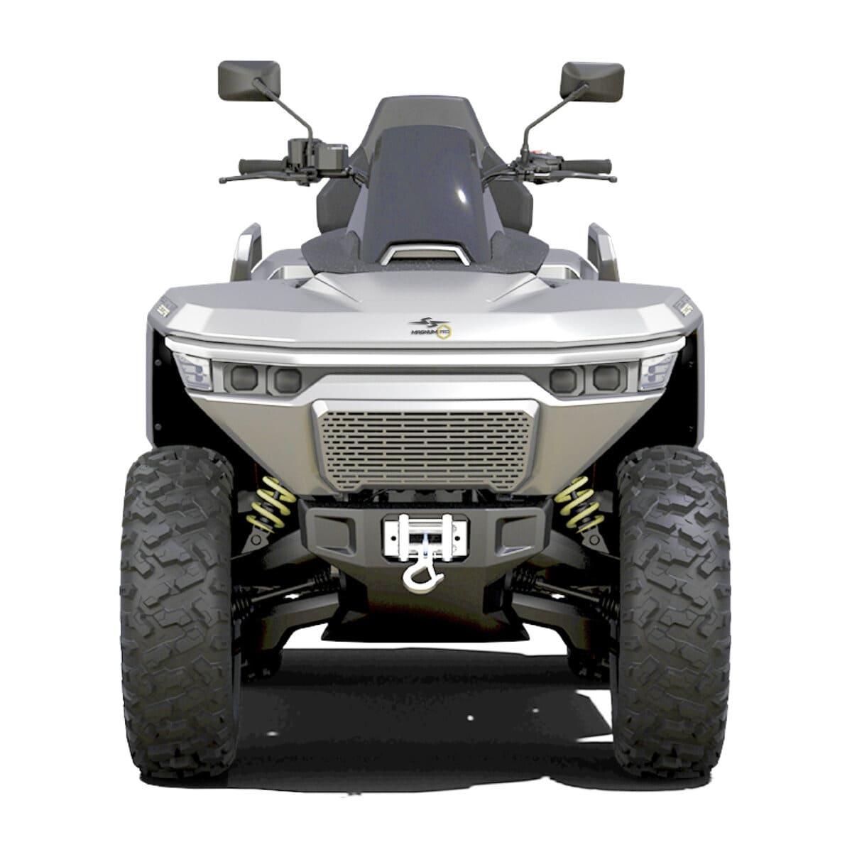 Квадроцикл MAGNUM PRO RedStone 1000R (ПСМ)