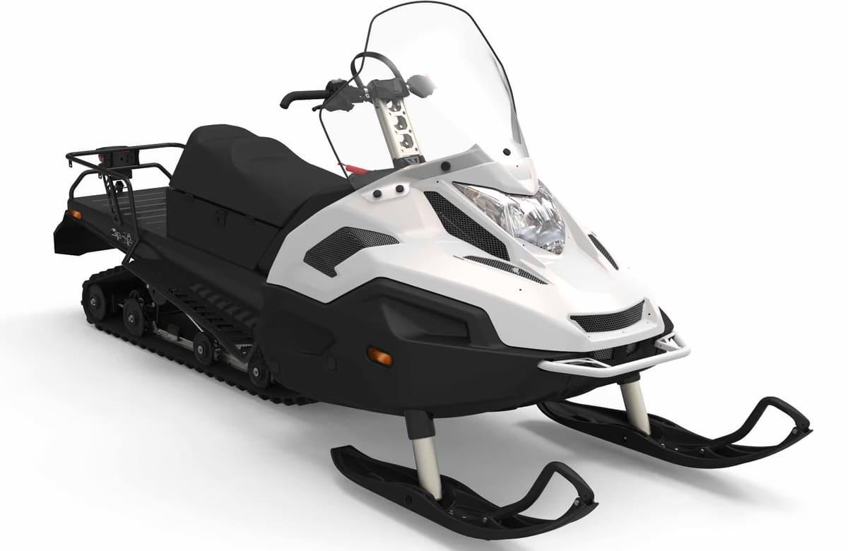 Снегоход STELS Ставр MS600 WT ST