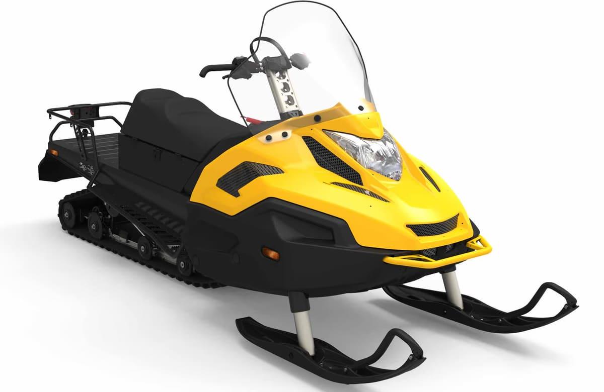 Снегоход STELS Ставр MS600 SWT ST
