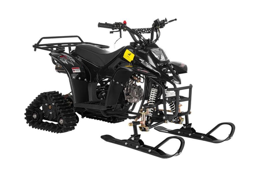 Снегоцикл TIGER Universal 150