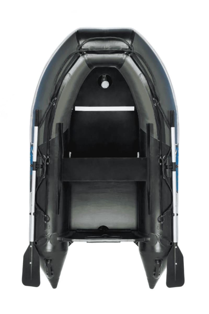 Лодка ПВХ STORMLINE Adventure Standard 240 2023 Model