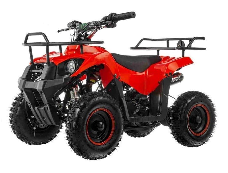 Квадроцикл TIGER Mini 49 (2022)