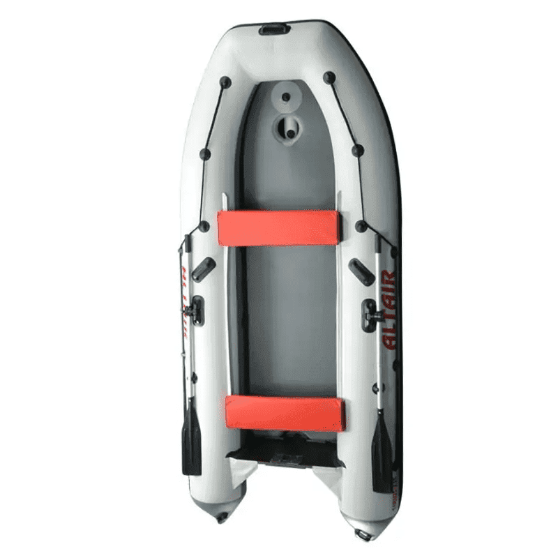 Лодка ПВХ ALTAIR SIRIUS 315 AirDeck