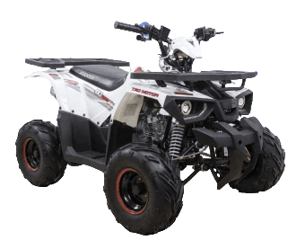 Квадроцикл AVANTIS HUNTER 7 NEW LUX