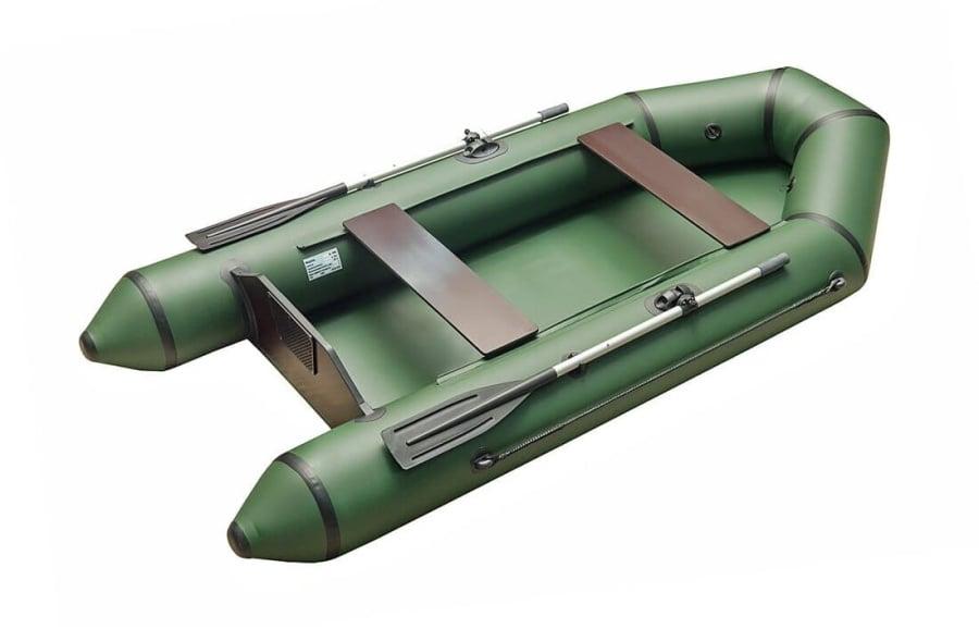 Лодка ПВХ РОДЖЕР Standart-SL 2800