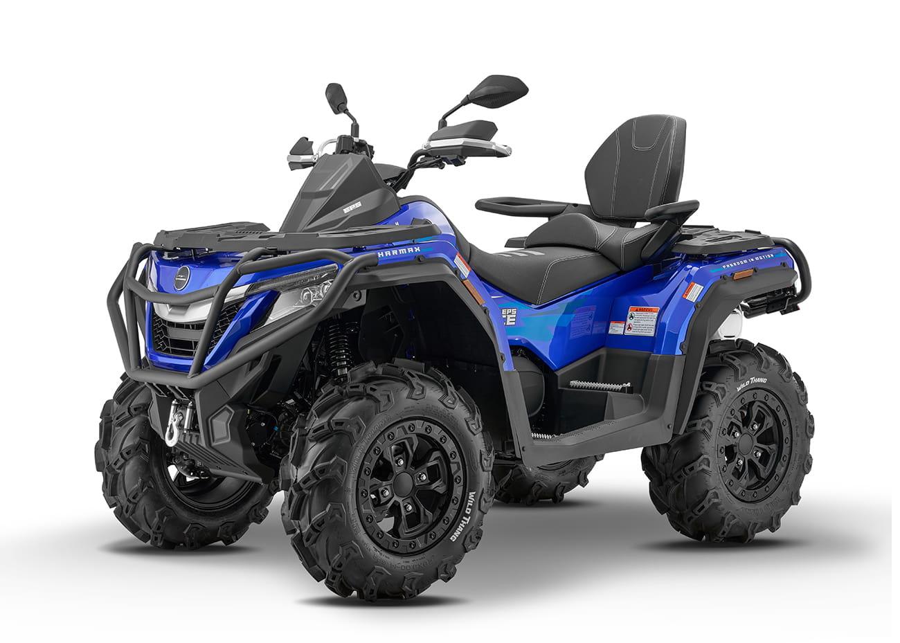 Квадроцикл SHARMAX Force 1100 LTD
