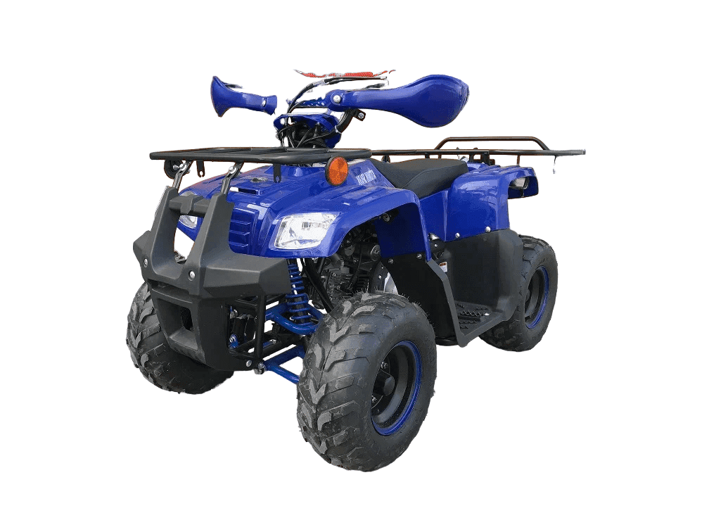 Квадроцикл ATV Atomik Spark