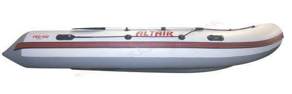Лодка ПВХ ALTAIR PRO ULTRA 400