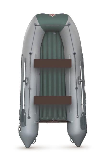 Лодка ПВХ РАКЕТА РК-380 Special+