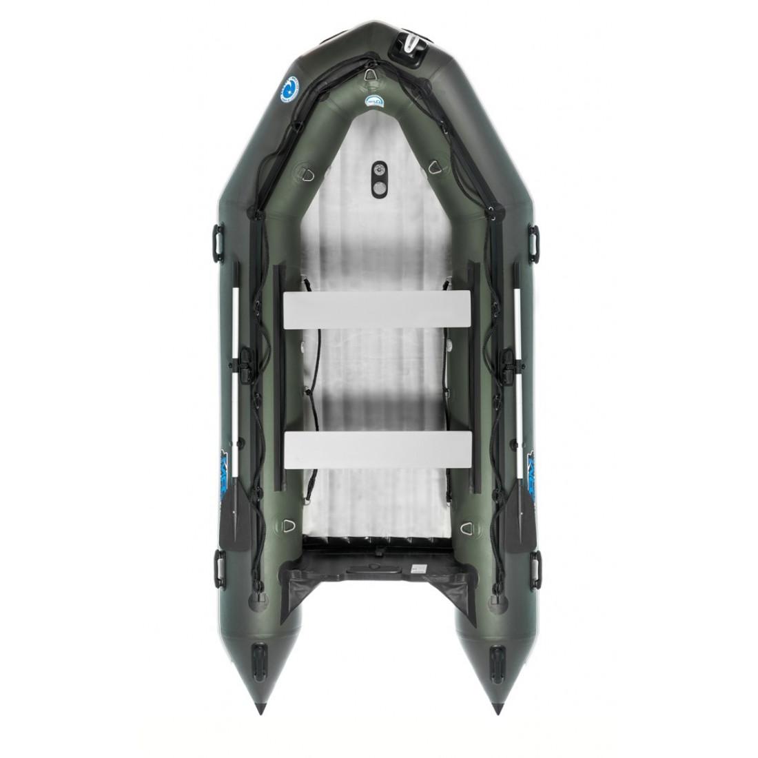 Лодка ПВХ STORMLINE Heavy Duty Air 500 2023 Model