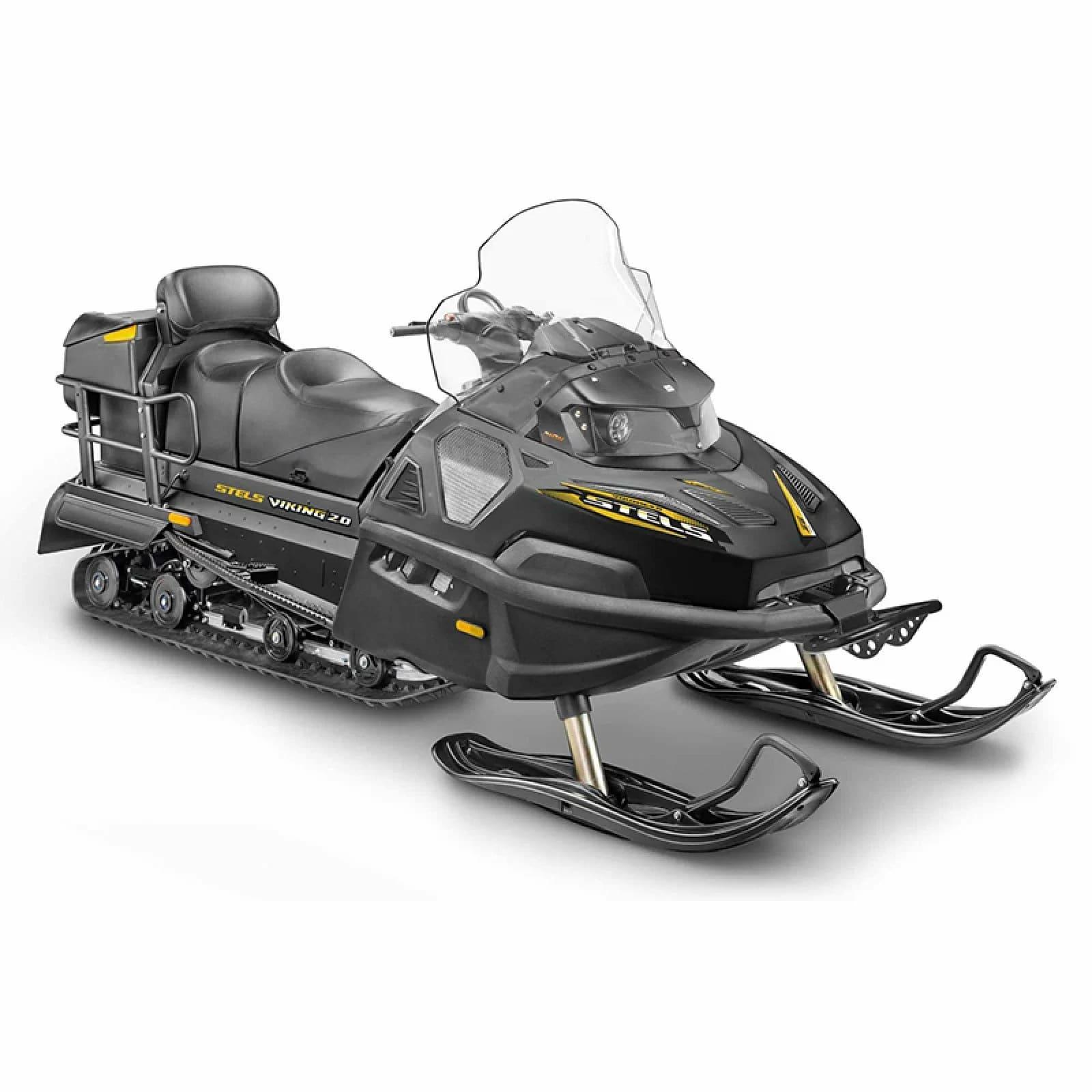 Снегоход STELS Viking SV800T 3.0