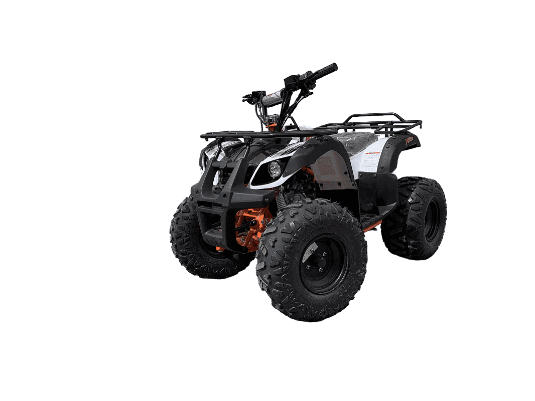 Квадроцикл KAYO BULL 130 PRO Sport