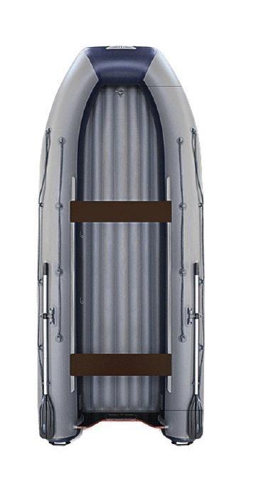 Лодка ПВХ ФЛАГМАН DK 390 Igla