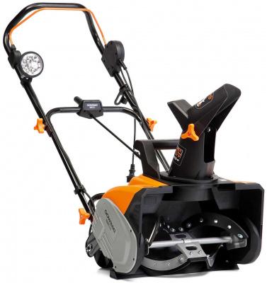 Снегоуборщик DAEWOO DAST 2600E