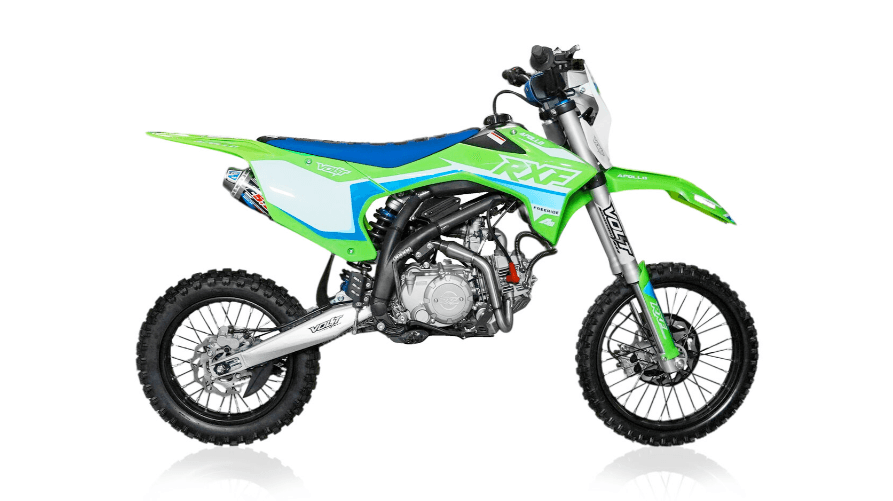 Мотоцикл APOLLO RXF Freeride 150 PITBIKE