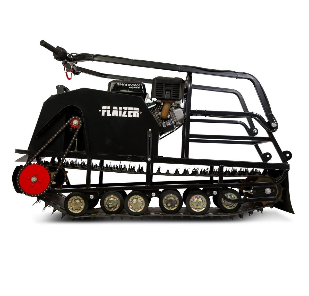 Мотобуксировщик FLAIZER GE500 1450 HP18 Standard