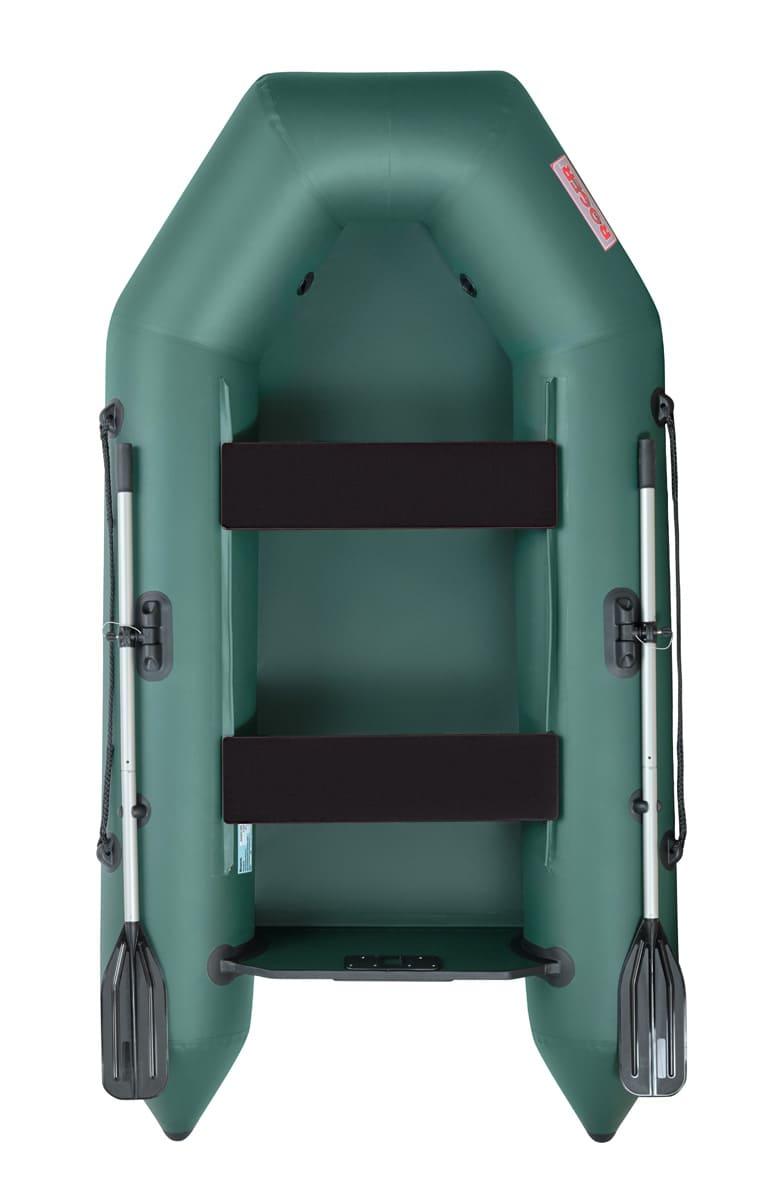 Лодка ПВХ РОДЖЕР Standart 2600