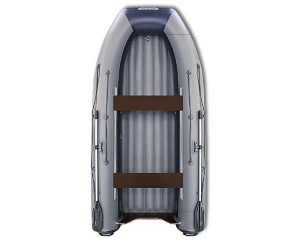 Лодка ПВХ ФЛАГМАН DK 450