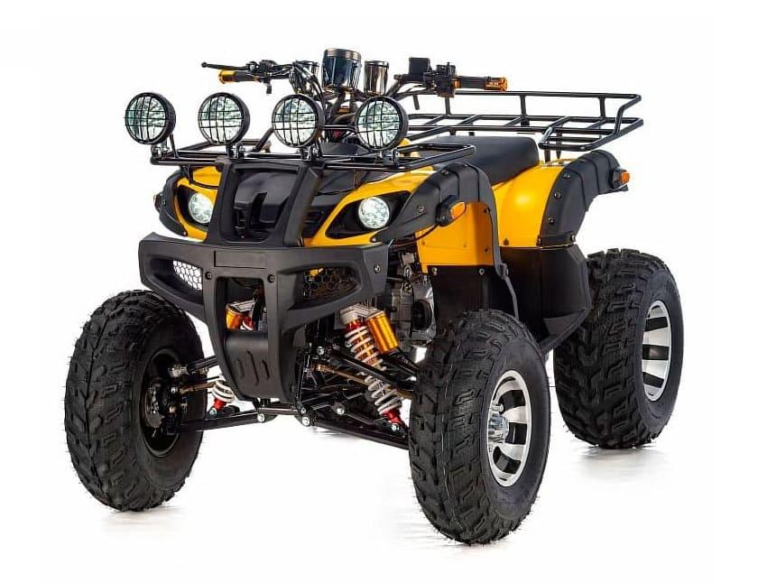 Квадроцикл TIGER Sport 250 (2022)