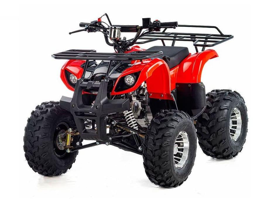 Квадроцикл TIGER Opti 150 (2022)