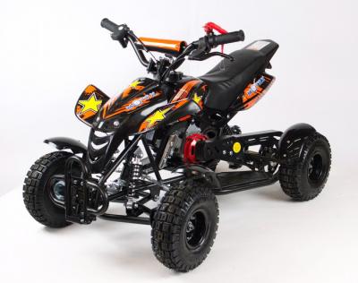 Квадроцикл MOTAX ATV H4 mini-50 cc