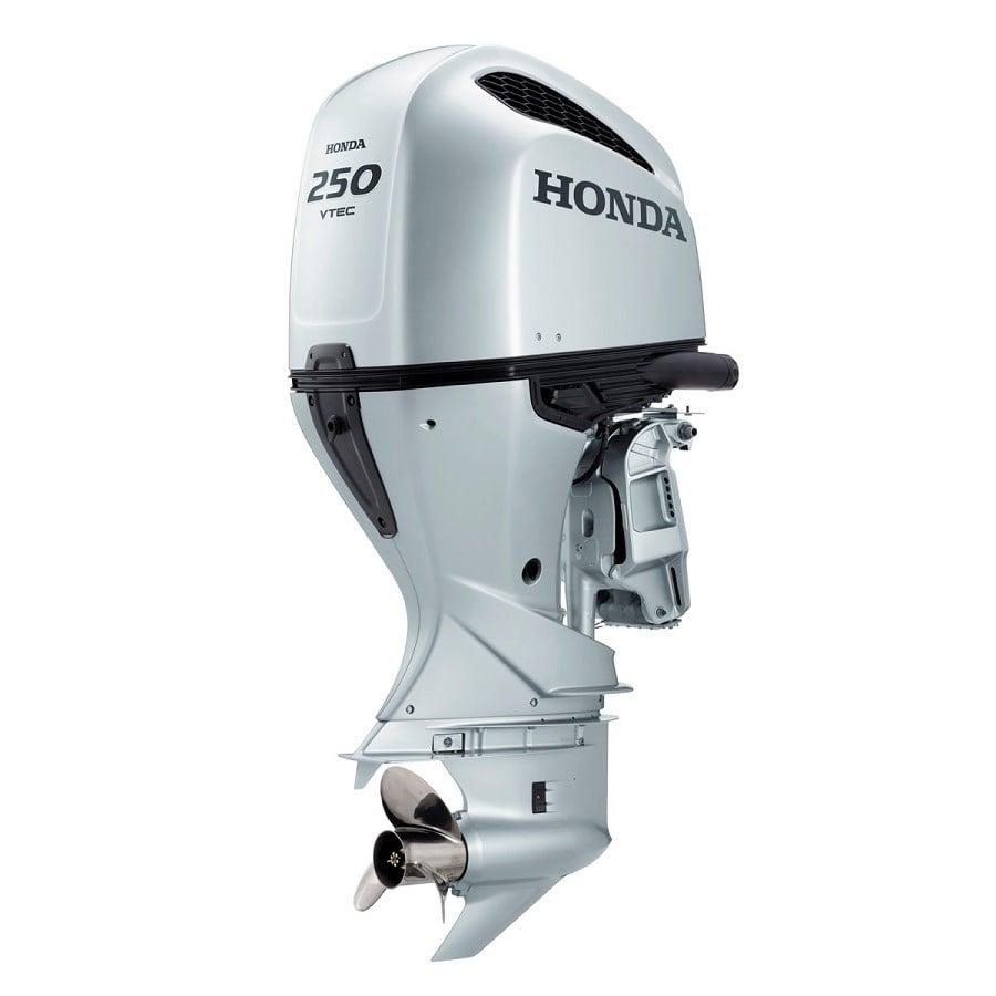 4х-тактный лодочный мотор HONDA BF250D XDU