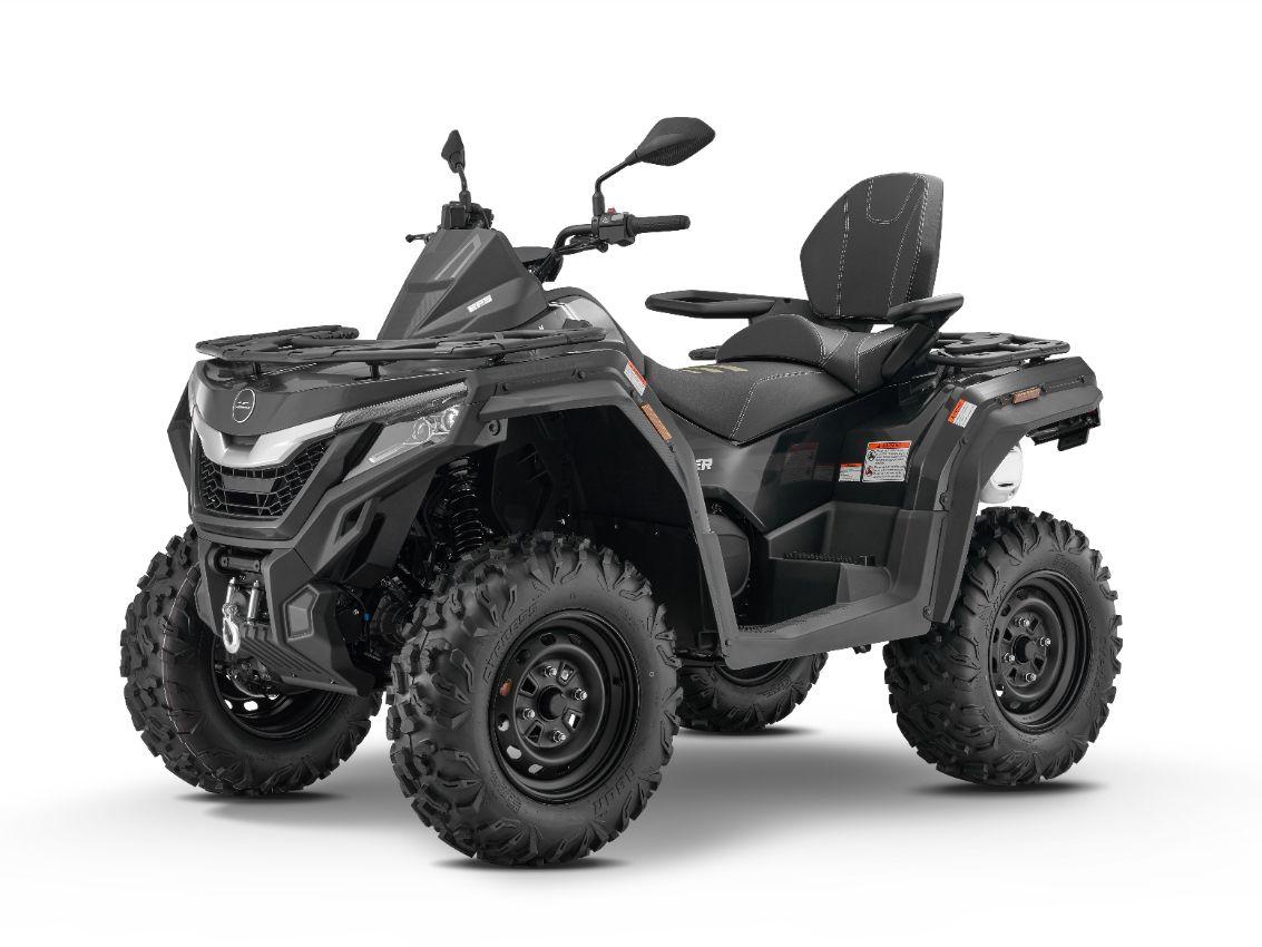 Квадроцикл SHARMAX Force 1000 Ranger