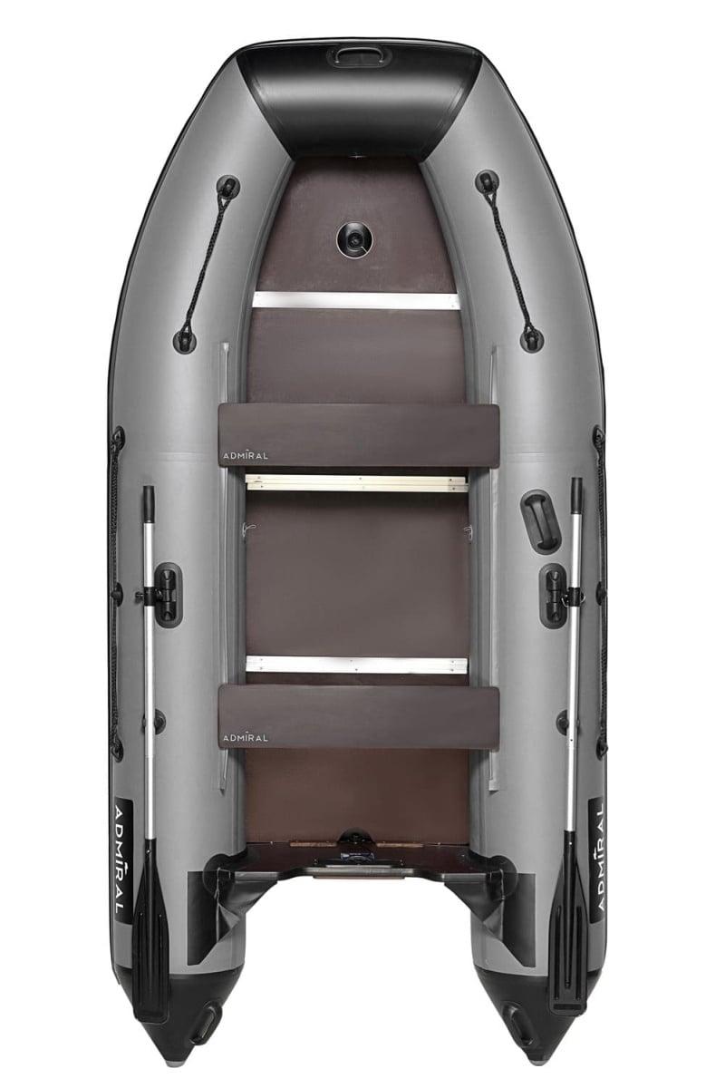 Лодка ПВХ АДМИРАЛ 335 Light
