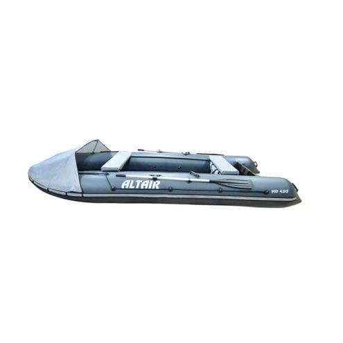 Лодка ПВХ ALTAIR HD 430 Люкс Active НДНД