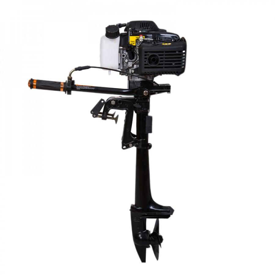 4х-тактный лодочный мотор HANGKAI F3.6HP