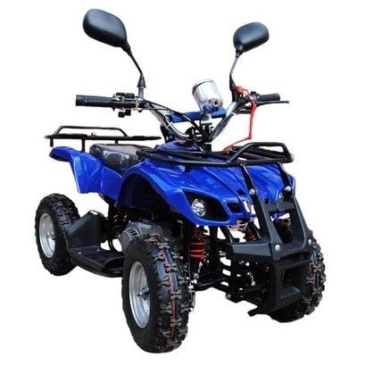 Квадроцикл RAPTOR MAX PRO 49cc (2022)