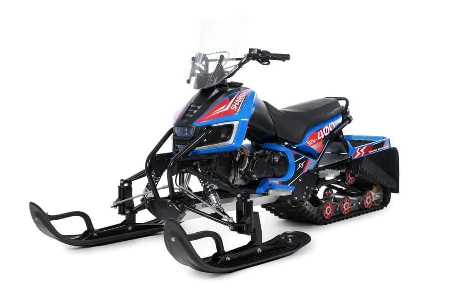 Снегоход SHARMAX SN-400