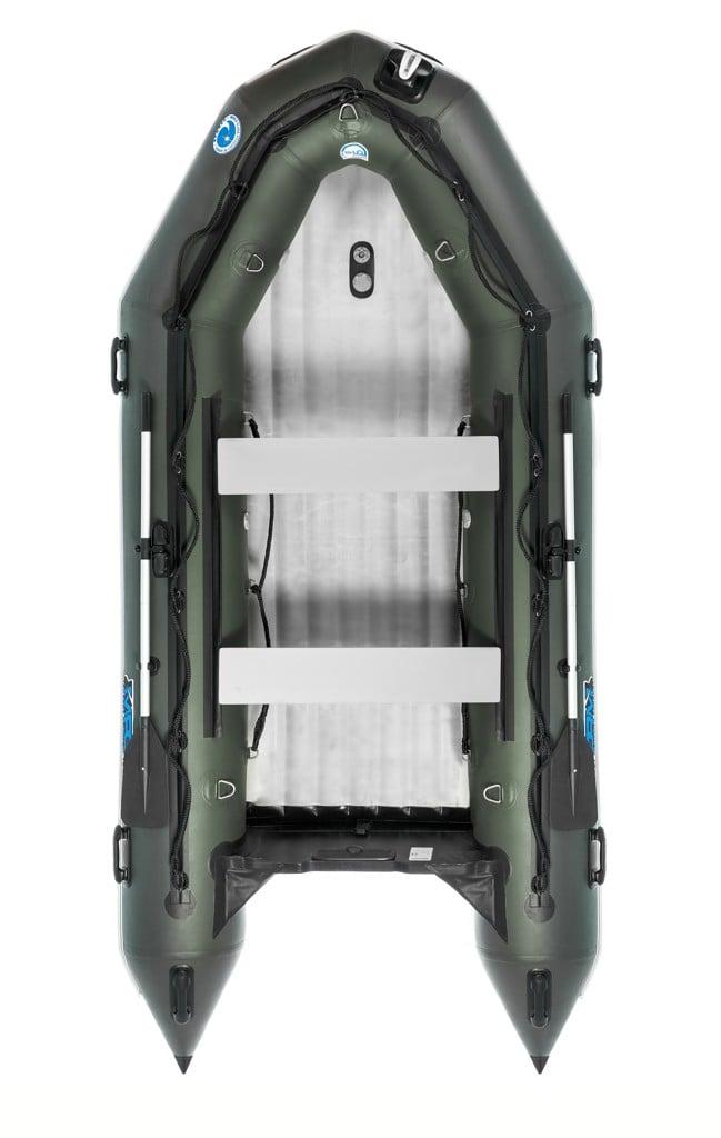 Лодка ПВХ STORMLINE Heavy Duty Air 310 2023 Model
