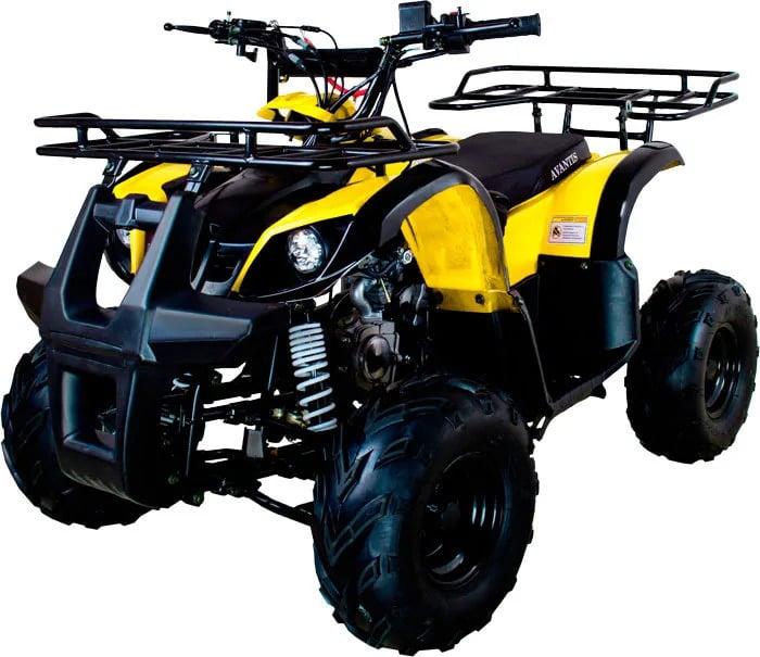 Квадроцикл AVANTIS Hunter 7 LITE