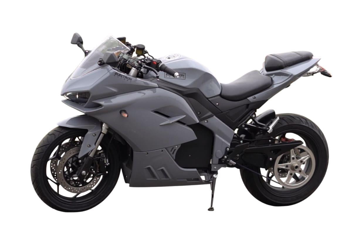 Электромотоцикл JOSE Panigale-S Pro