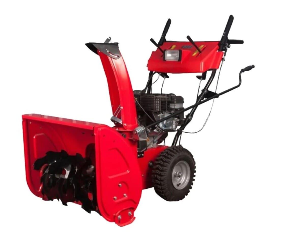 Снегоуборщик DDE ST6562L
