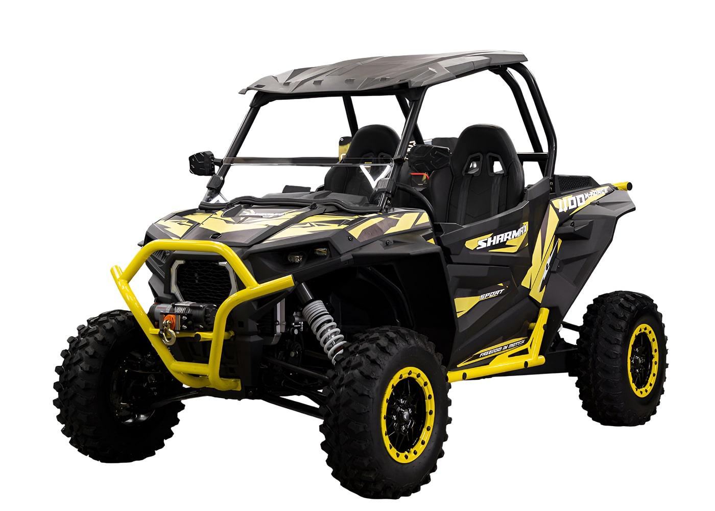 Багги SHARMAX XForce 1100 Sport