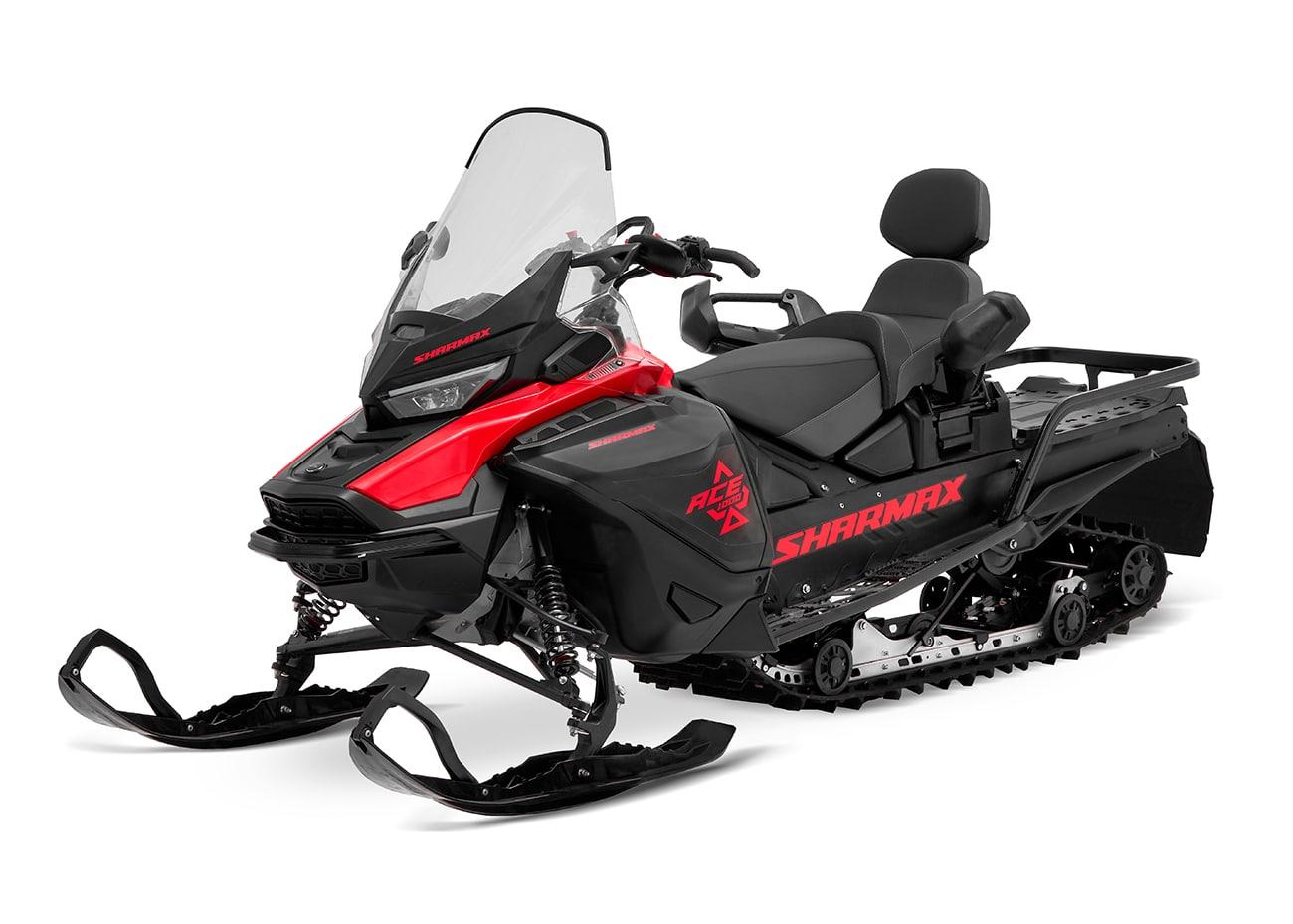 Снегоход SHARMAX ACE 1000