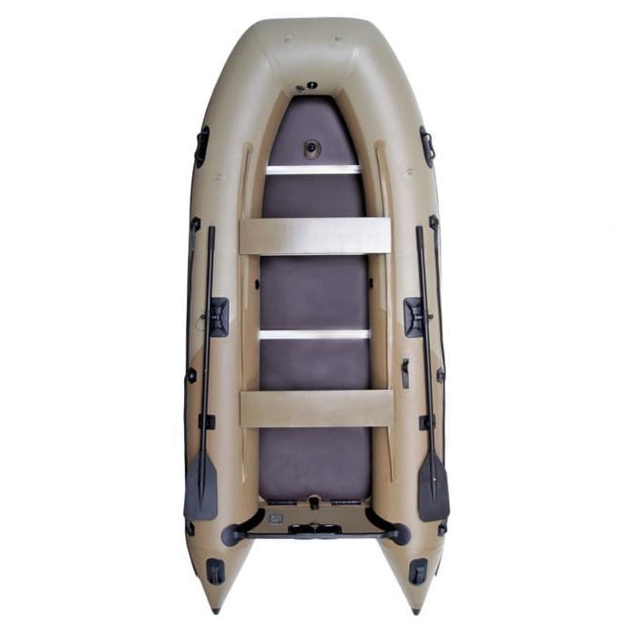 Лодка ПВХ BADGER Excel Line 320