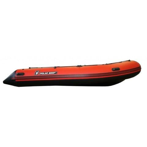 Лодка ПВХ POLAR BIRD PB-420E New Eagle (Орлан)