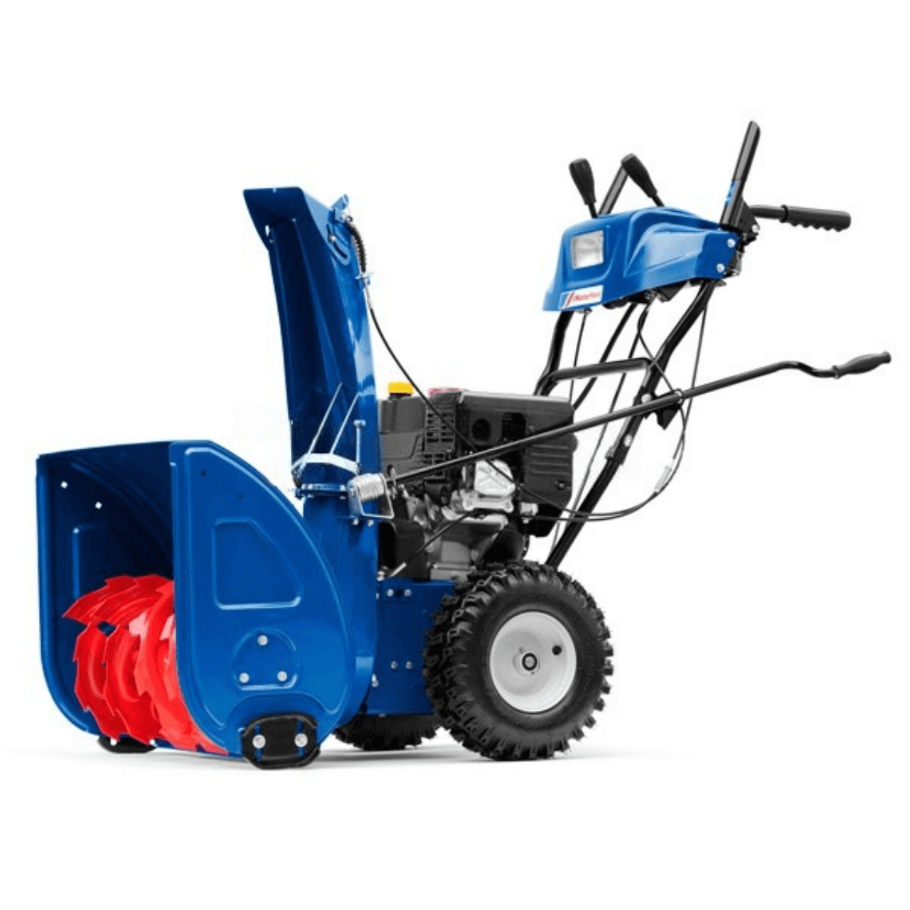 Cнегоуборщик MASTERYARD MX 8524RE