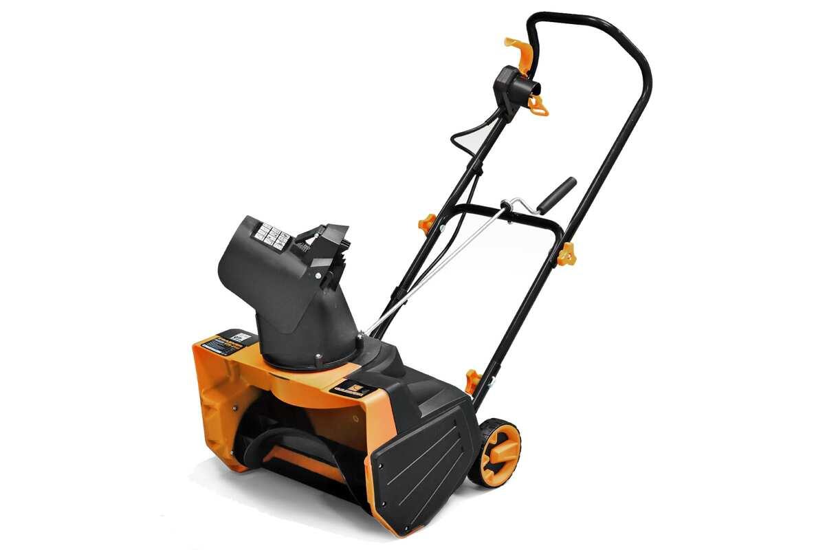 Снегоуборщик CARVER STE 2146
